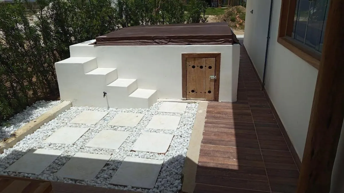 Holiday home Perfect Refuge House! Arraial D'Ajuda Villa Porto Seguro