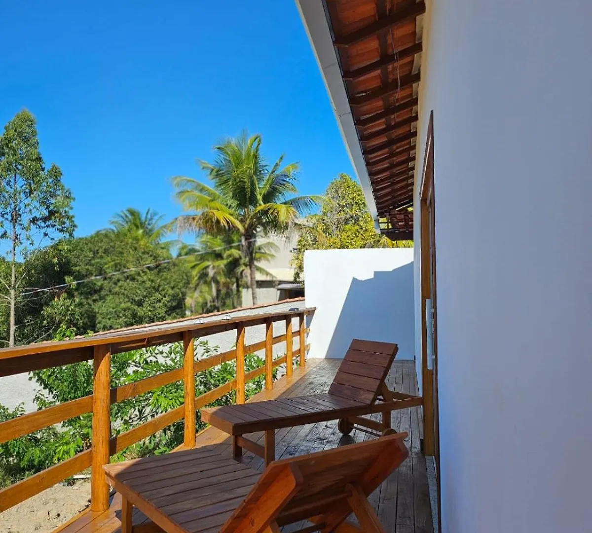 Perfect Refuge House! Arraial D'Ajuda Villa Porto Seguro Holiday home