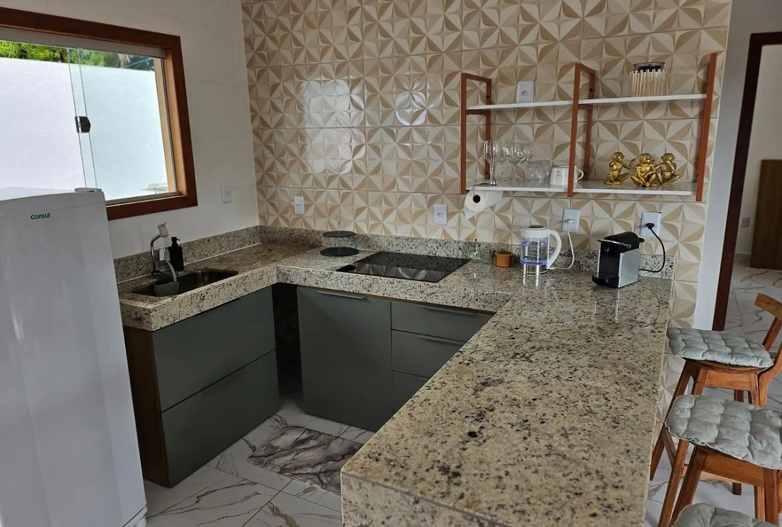 Holiday home Perfect Refuge House! Arraial D'Ajuda Villa Porto Seguro