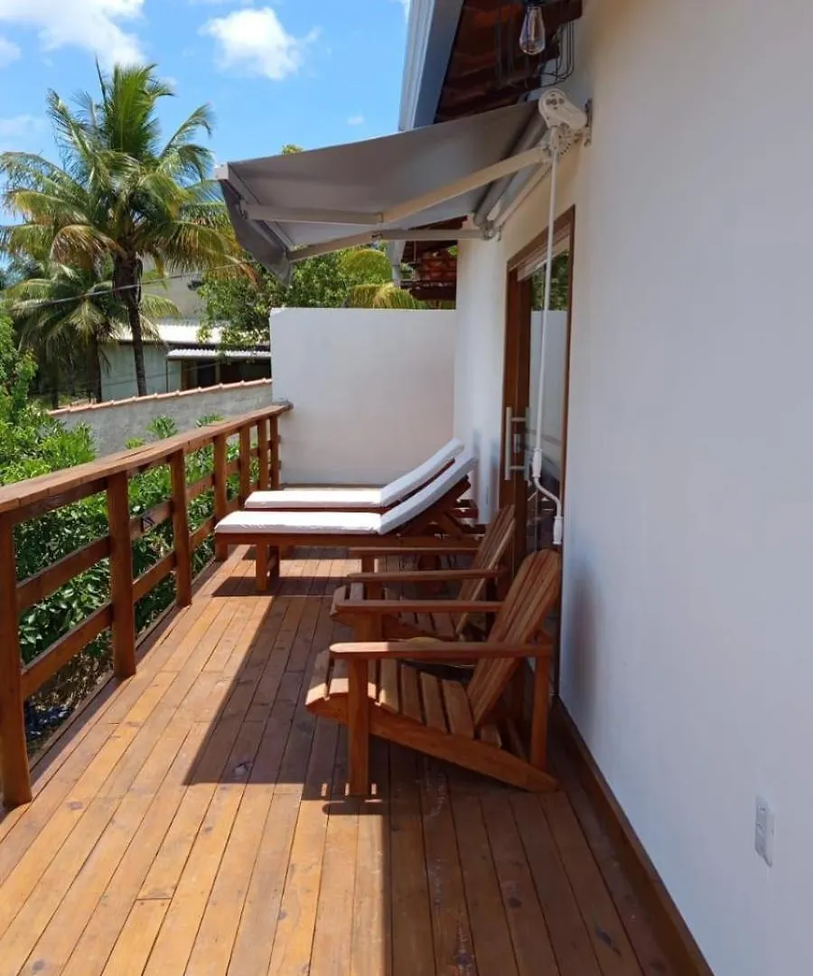 Perfect Refuge House! Arraial D'Ajuda Villa Porto Seguro